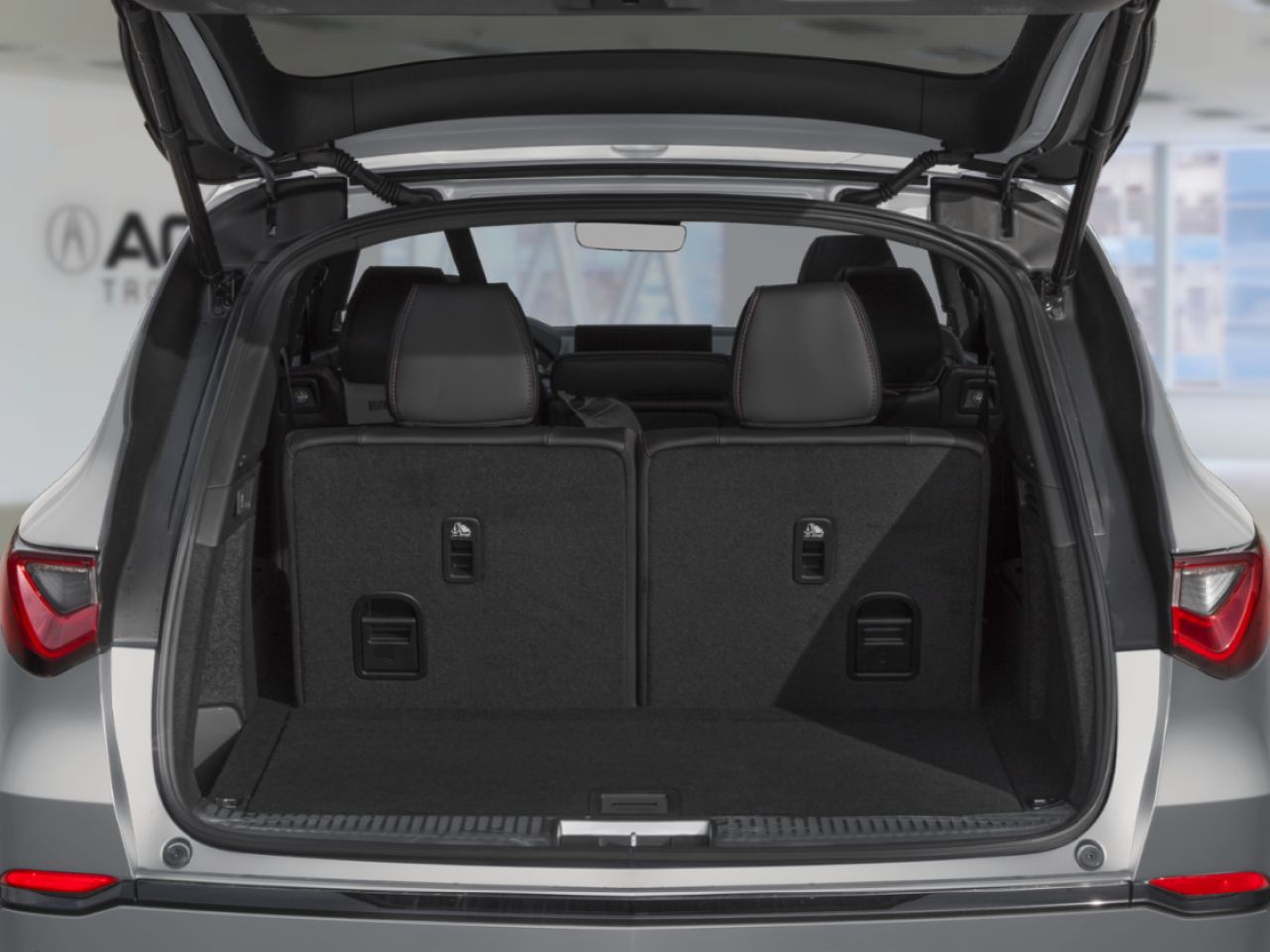 2026 ACURA MDX PLATINUM ELITE A-SPEC - Image 7