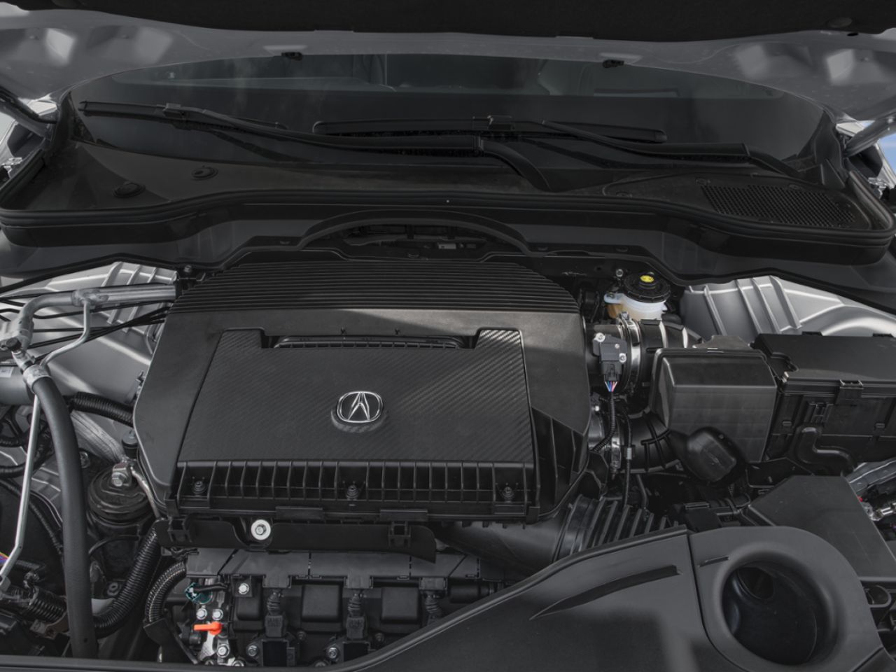 2026 ACURA MDX PLATINUM ELITE A-SPEC - Image 9