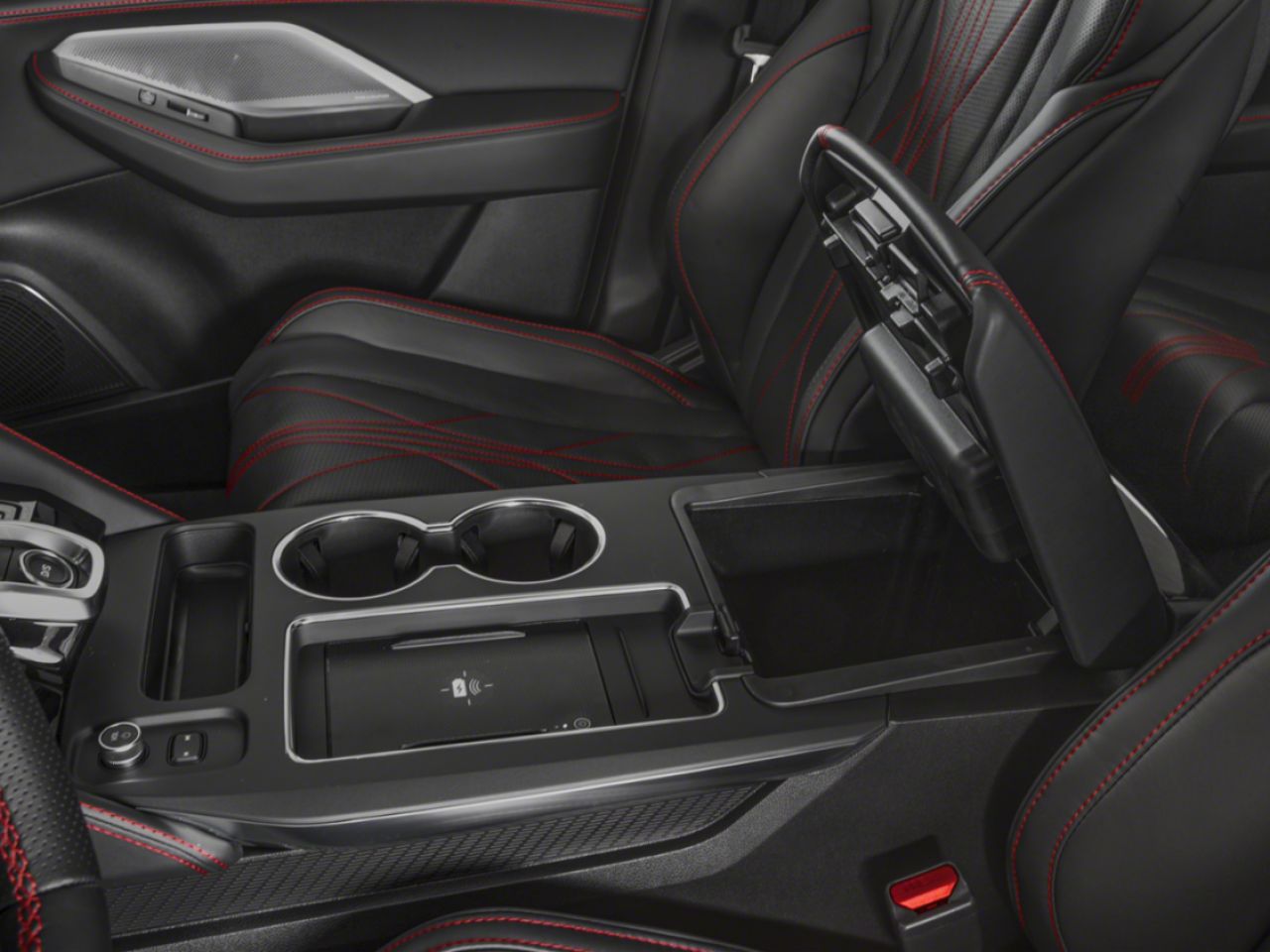 2026 ACURA MDX PLATINUM ELITE A-SPEC - Image 11