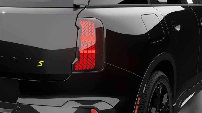 2026 MINI Countryman - Image 8