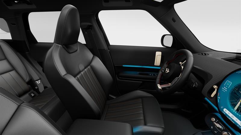 2026 MINI Countryman - Image 9