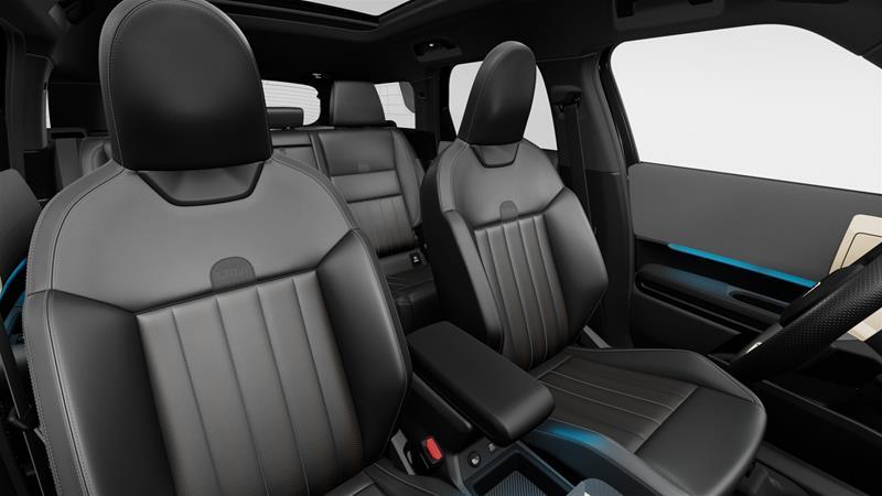 2026 MINI Countryman - Image 11