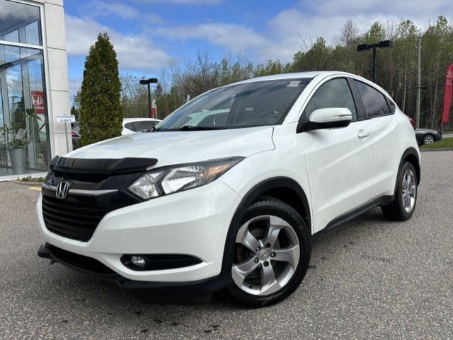 2018 Honda HR-V - Image 1