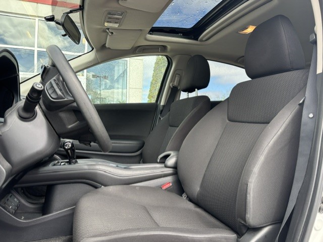 2018 Honda HR-V - Image 3
