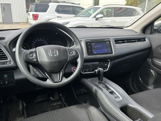 2018 Honda HR-V - Image 4