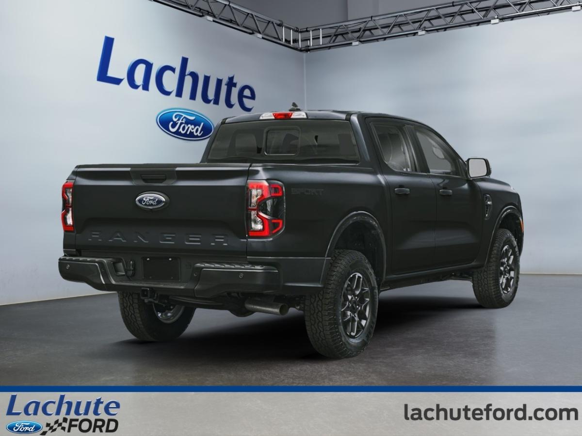 2026 Ford Ranger - Image 2
