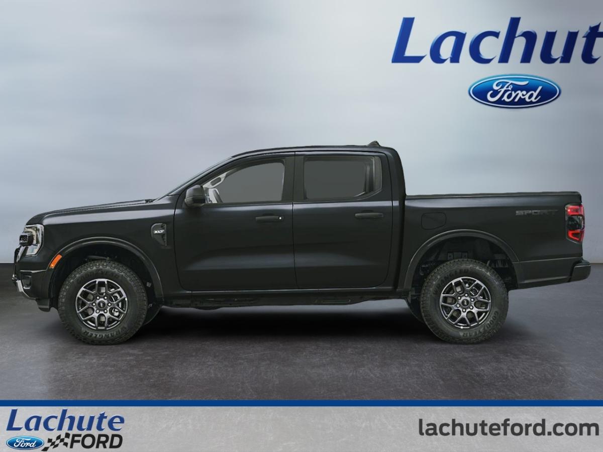 2026 Ford Ranger - Image 3