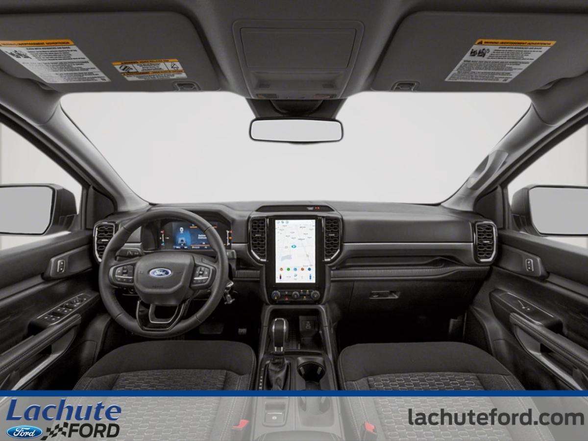 2026 Ford Ranger - Image 5