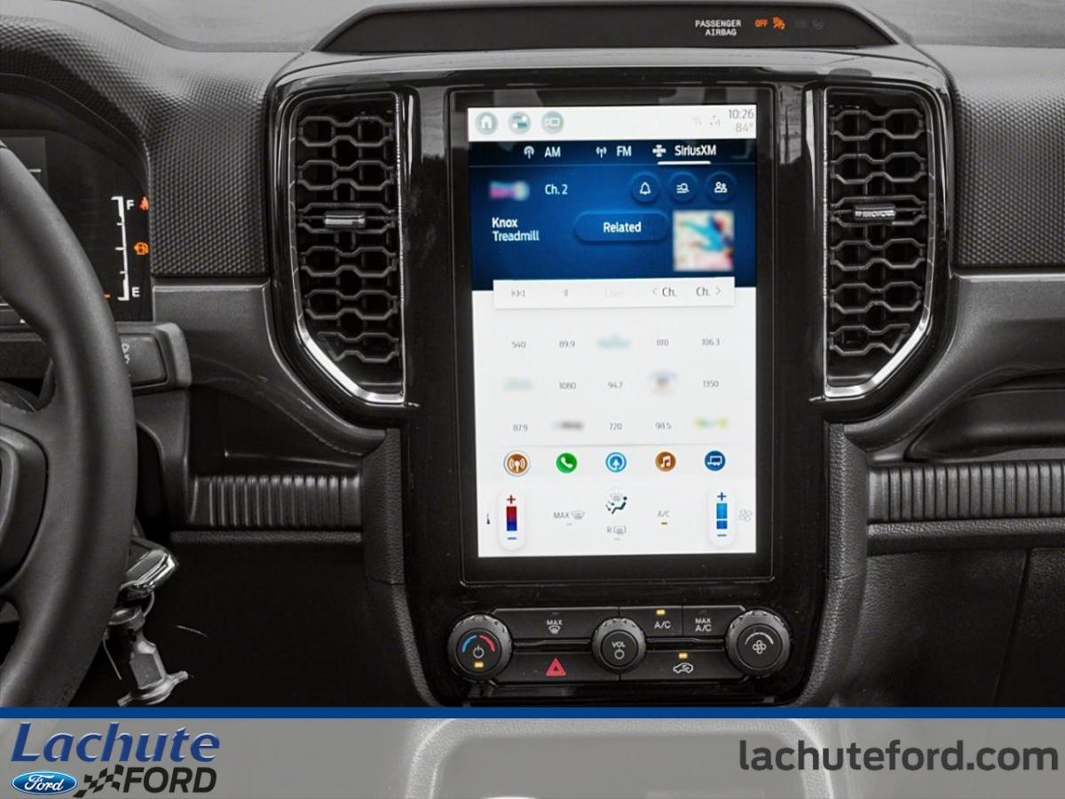 2026 Ford Ranger - Image 7