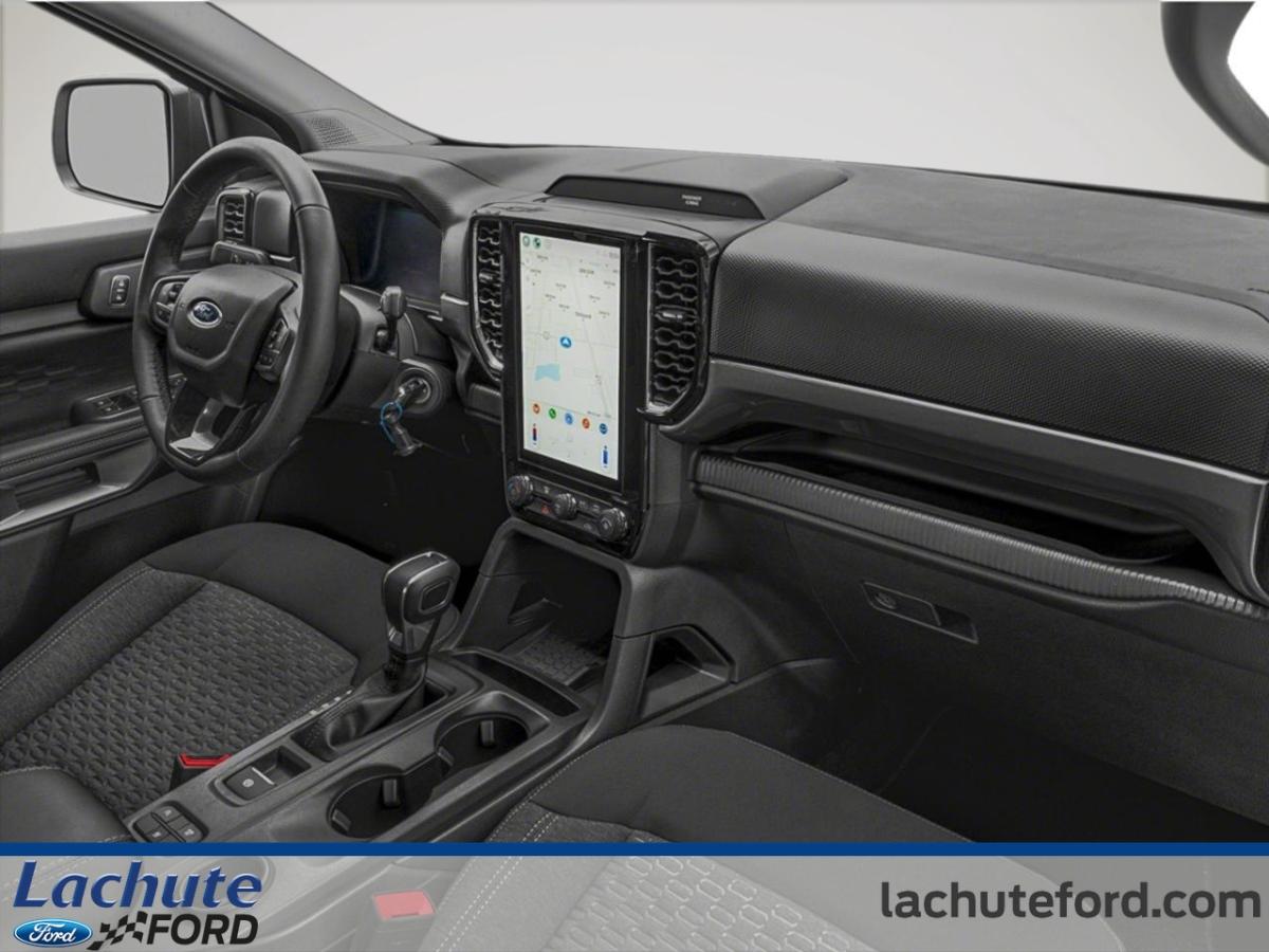 2026 Ford Ranger - Image 10