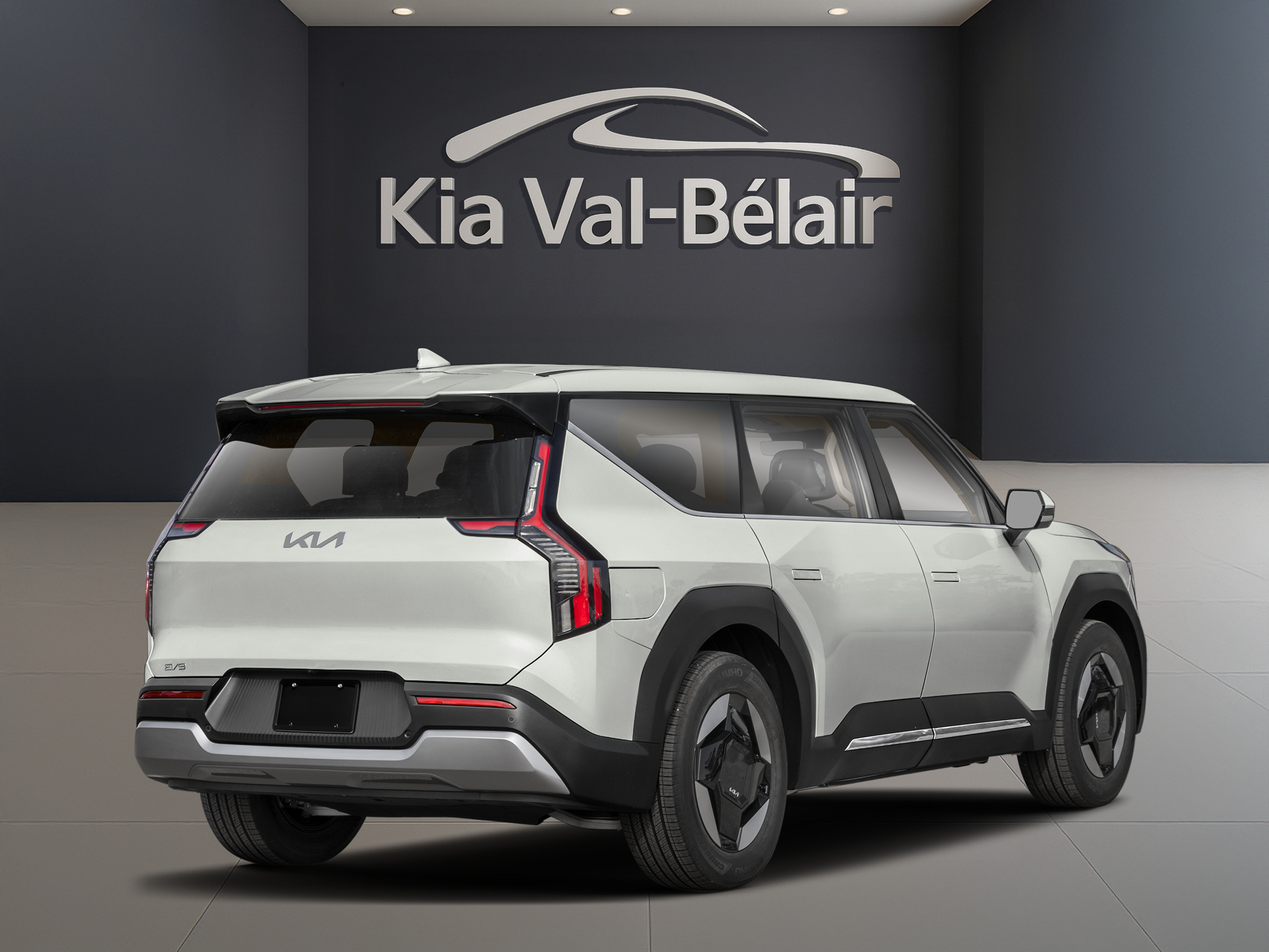 2026 Kia EV9 - Image 2