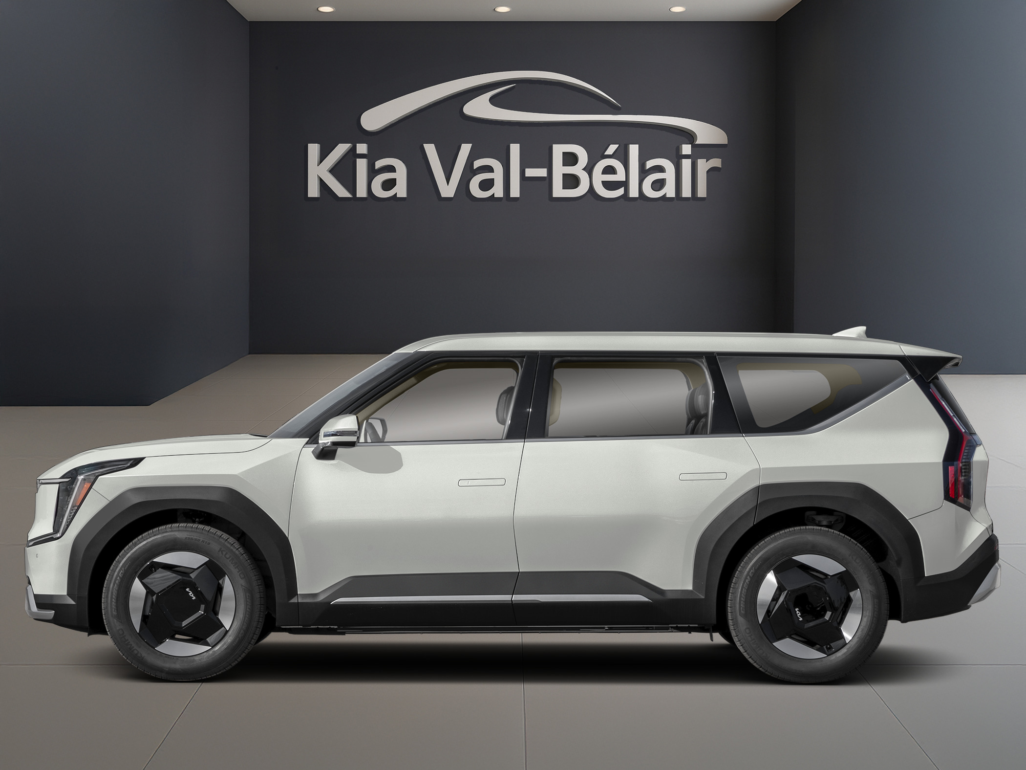 2026 Kia EV9 - Image 3