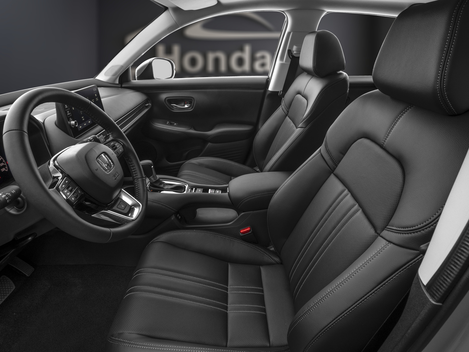 2027 Honda HR-V - Image 5