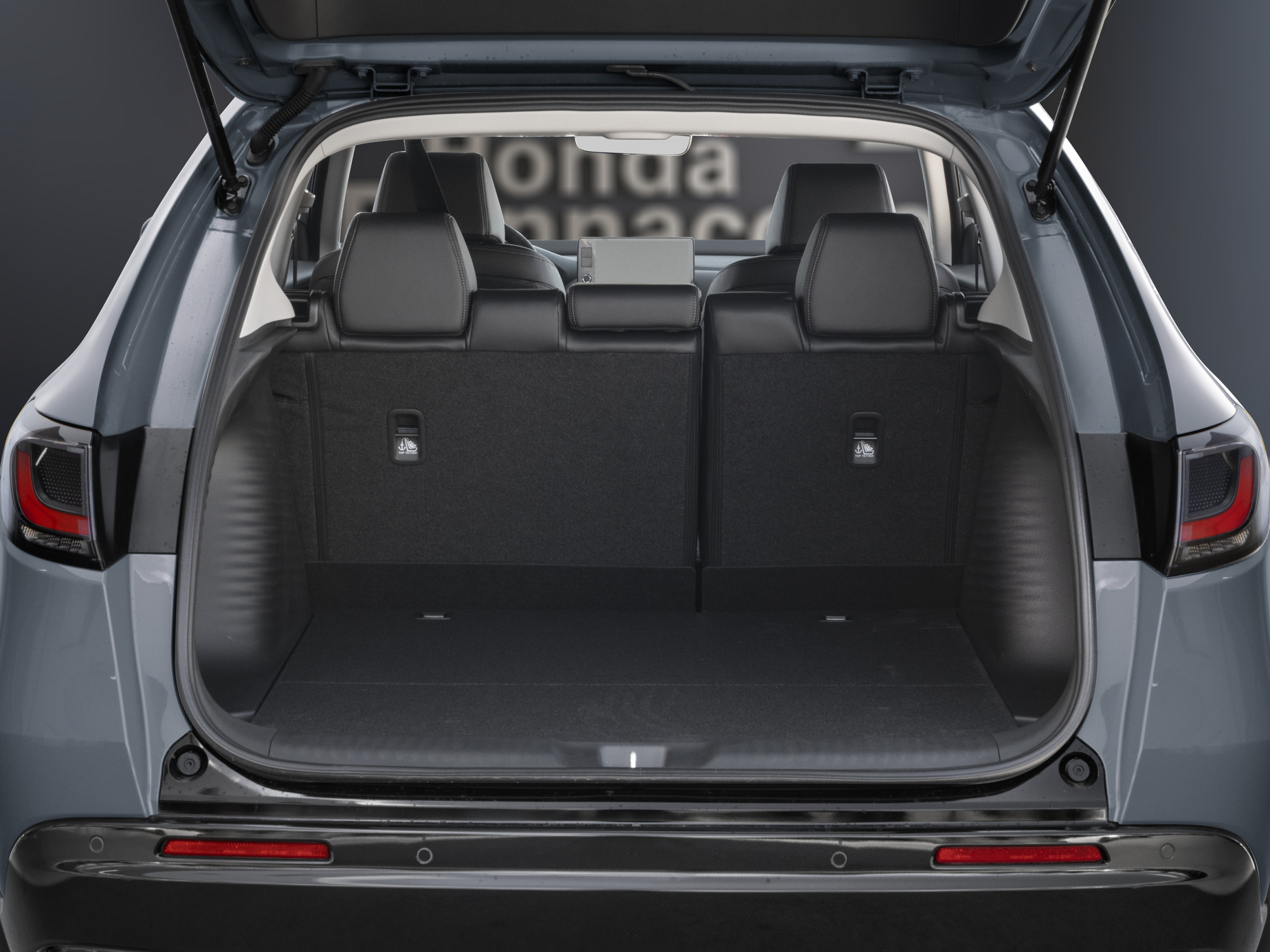 2027 Honda HR-V - Image 7
