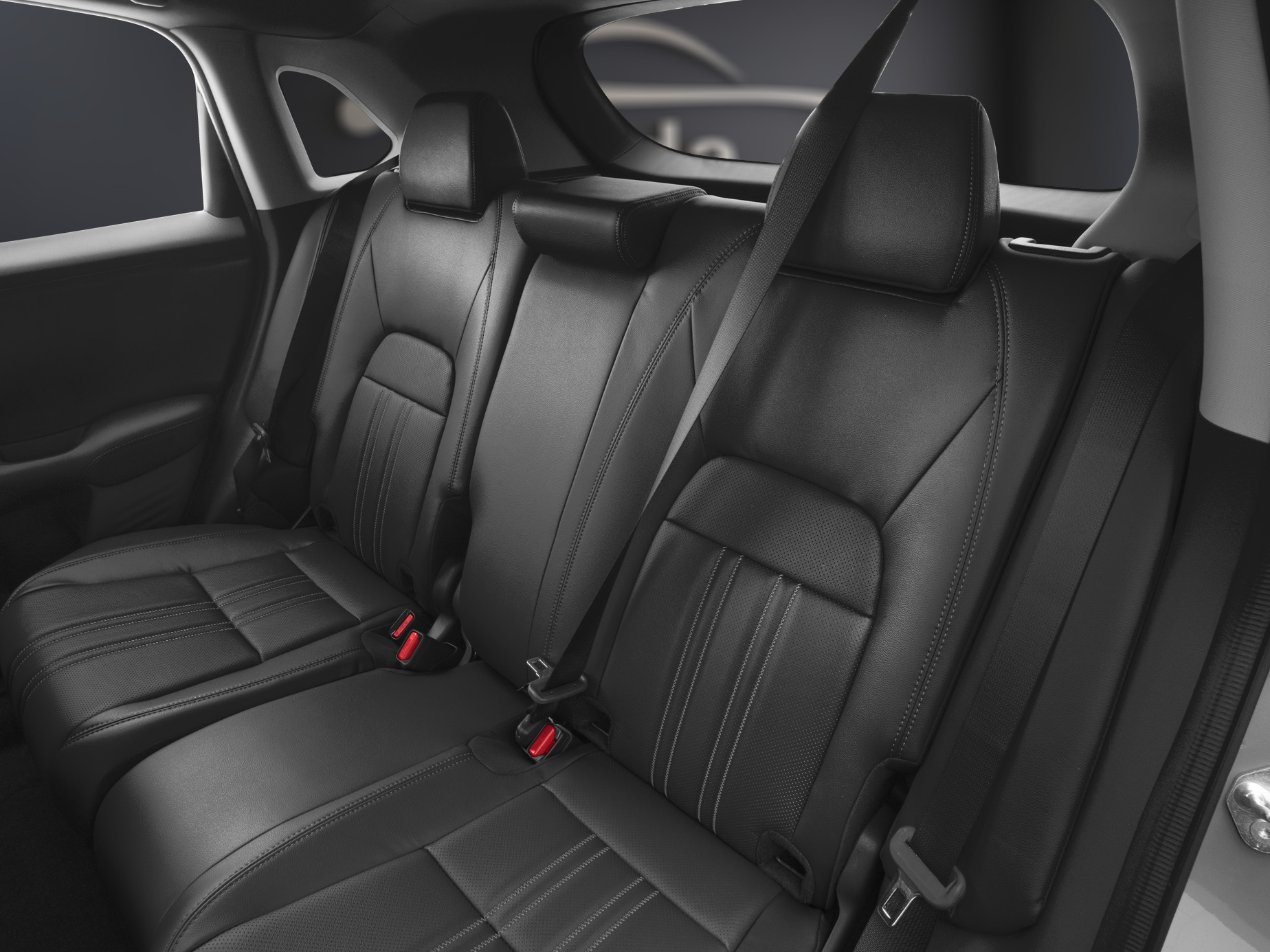 2027 Honda HR-V - Image 9