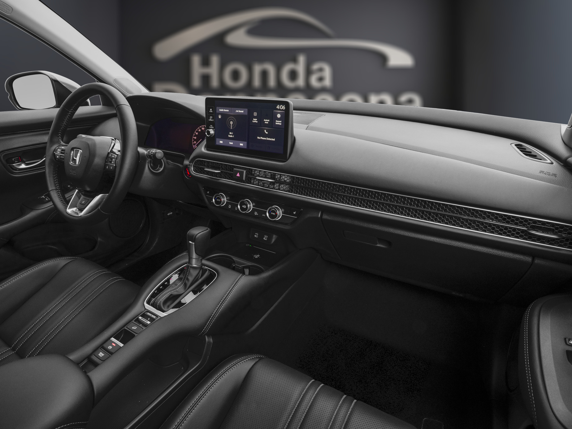 2027 Honda HR-V - Image 11