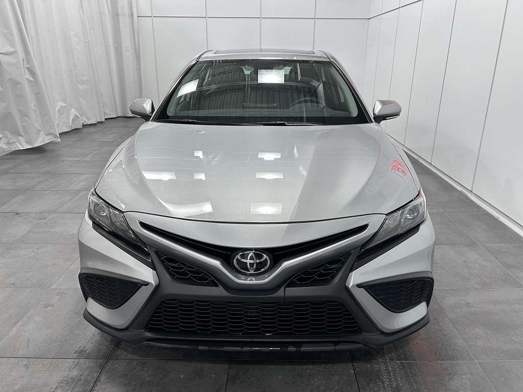 2024 Toyota Camry - Image 2