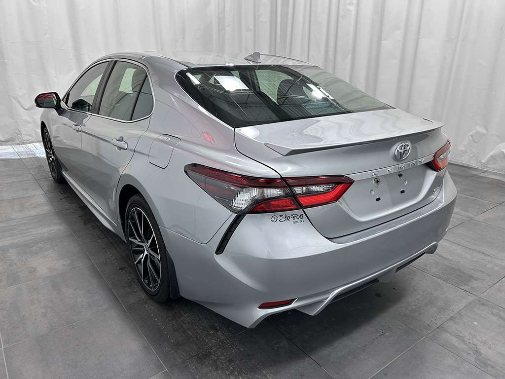 2024 Toyota Camry - Image 4