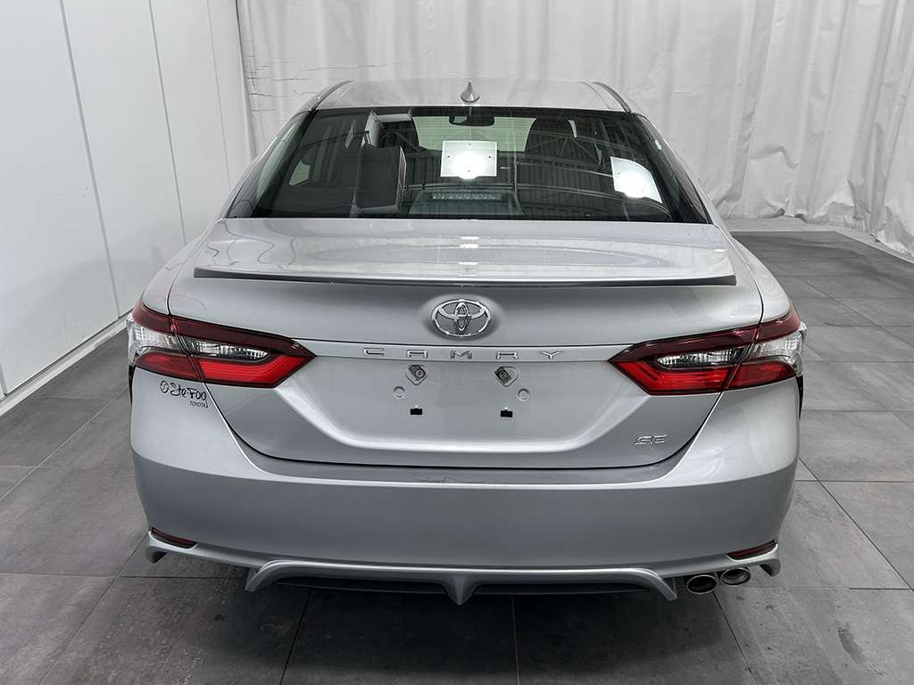 2024 Toyota Camry - Image 5