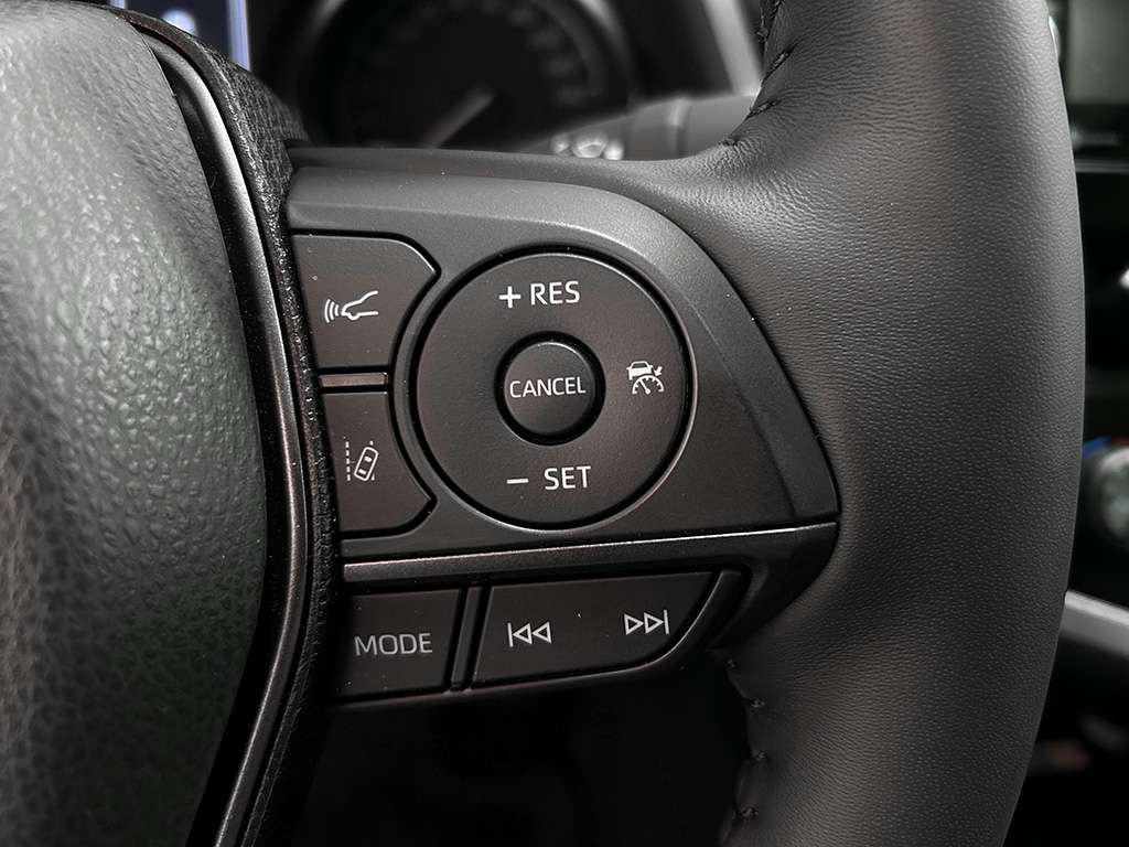 2024 Toyota Camry - Image 11