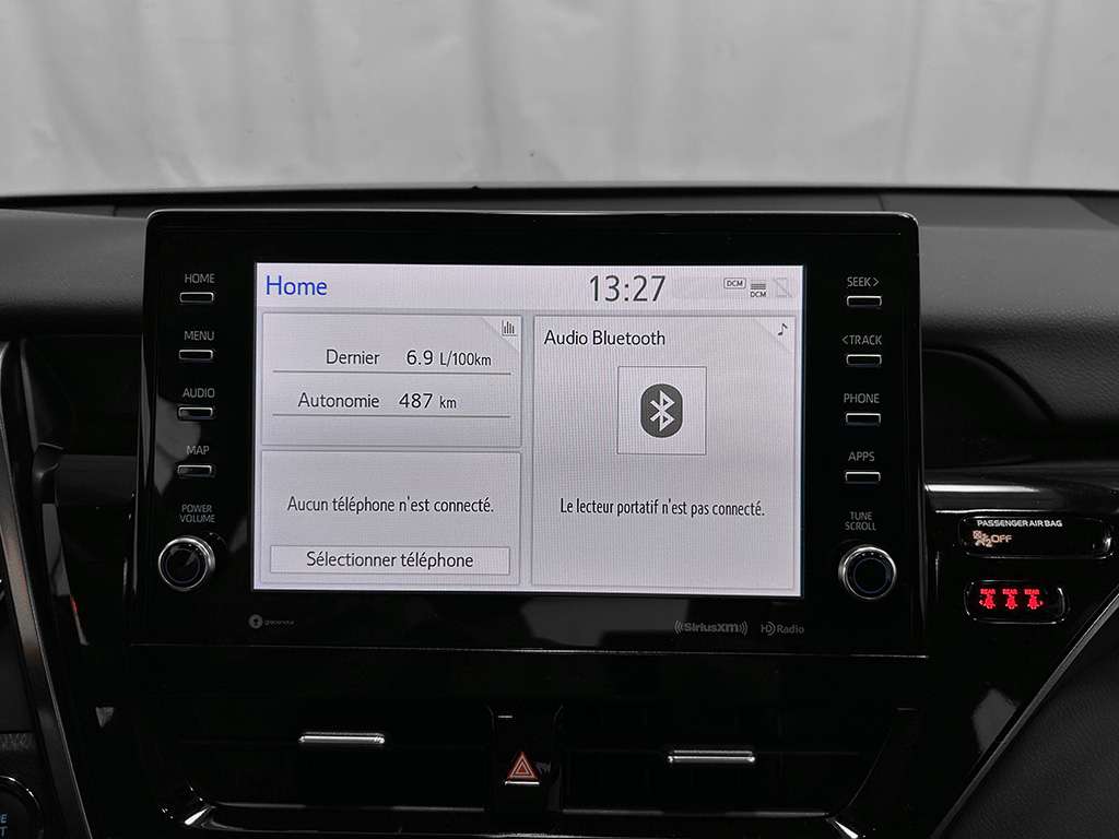 2024 Toyota Camry - Image 13