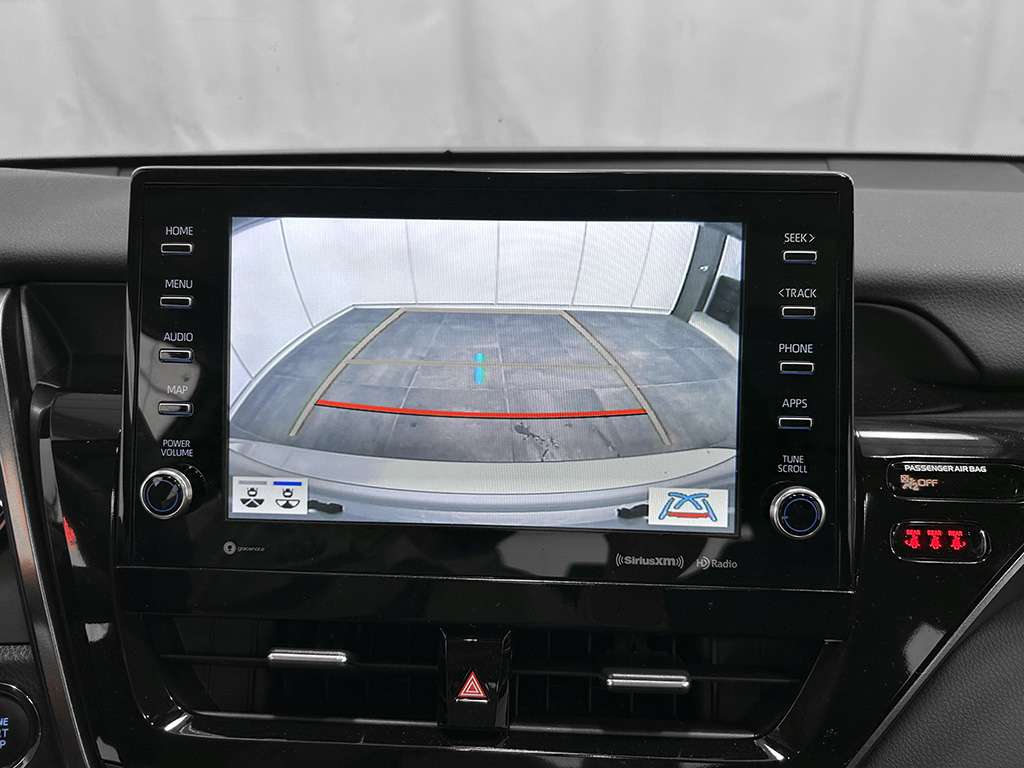 2024 Toyota Camry - Image 14