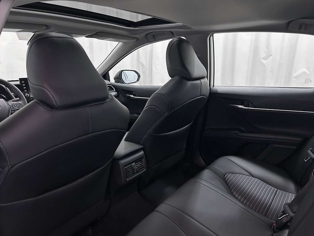 2024 Toyota Camry - Image 16