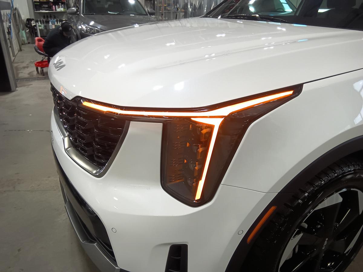 2026 Kia Sorento HEV - Image 14