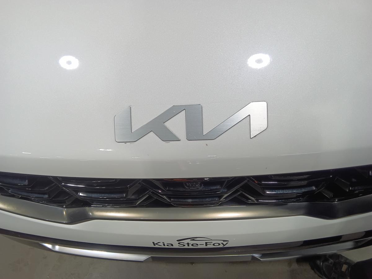 2026 Kia Sorento HEV - Image 15