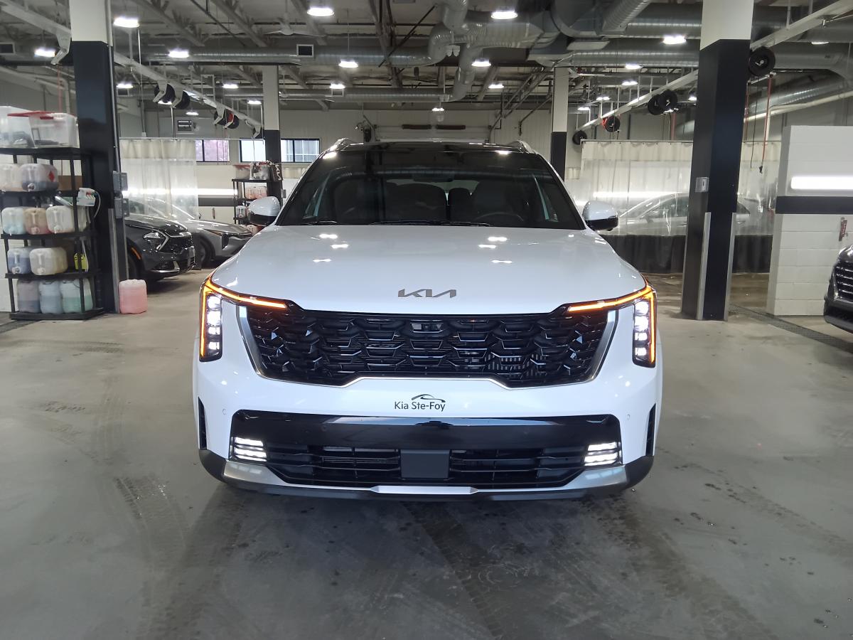 2026 Kia Sorento HEV - Image 19