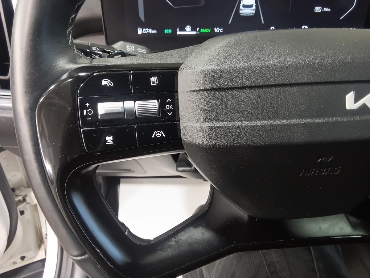 2026 Kia Sorento HEV - Image 26