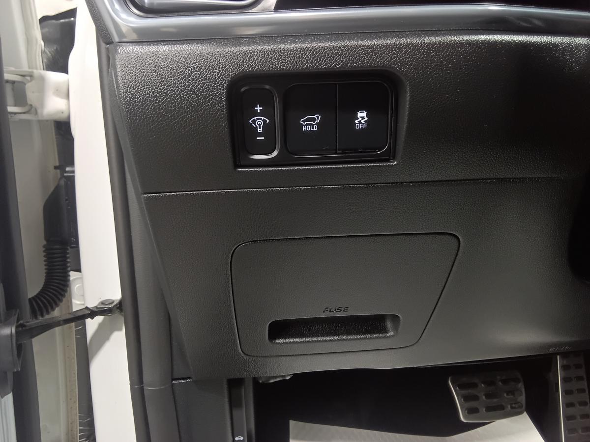 2026 Kia Sorento HEV - Image 29