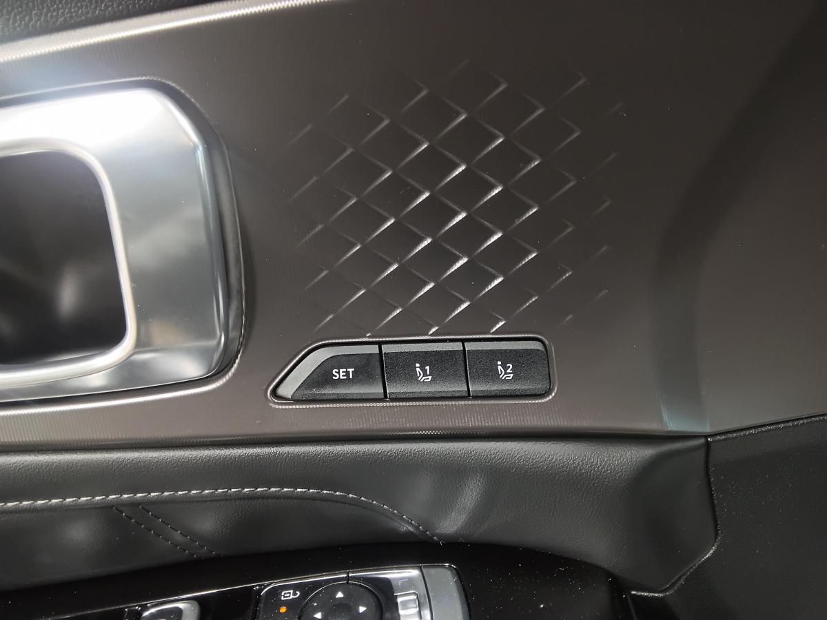 2026 Kia Sorento HEV - Image 31