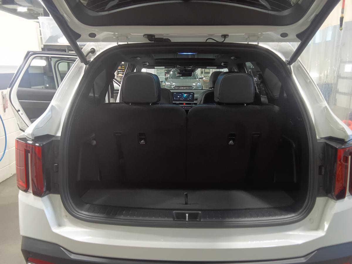 2026 Kia Sorento HEV - Image 33
