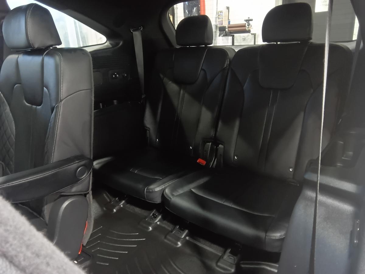 2026 Kia Sorento HEV - Image 34