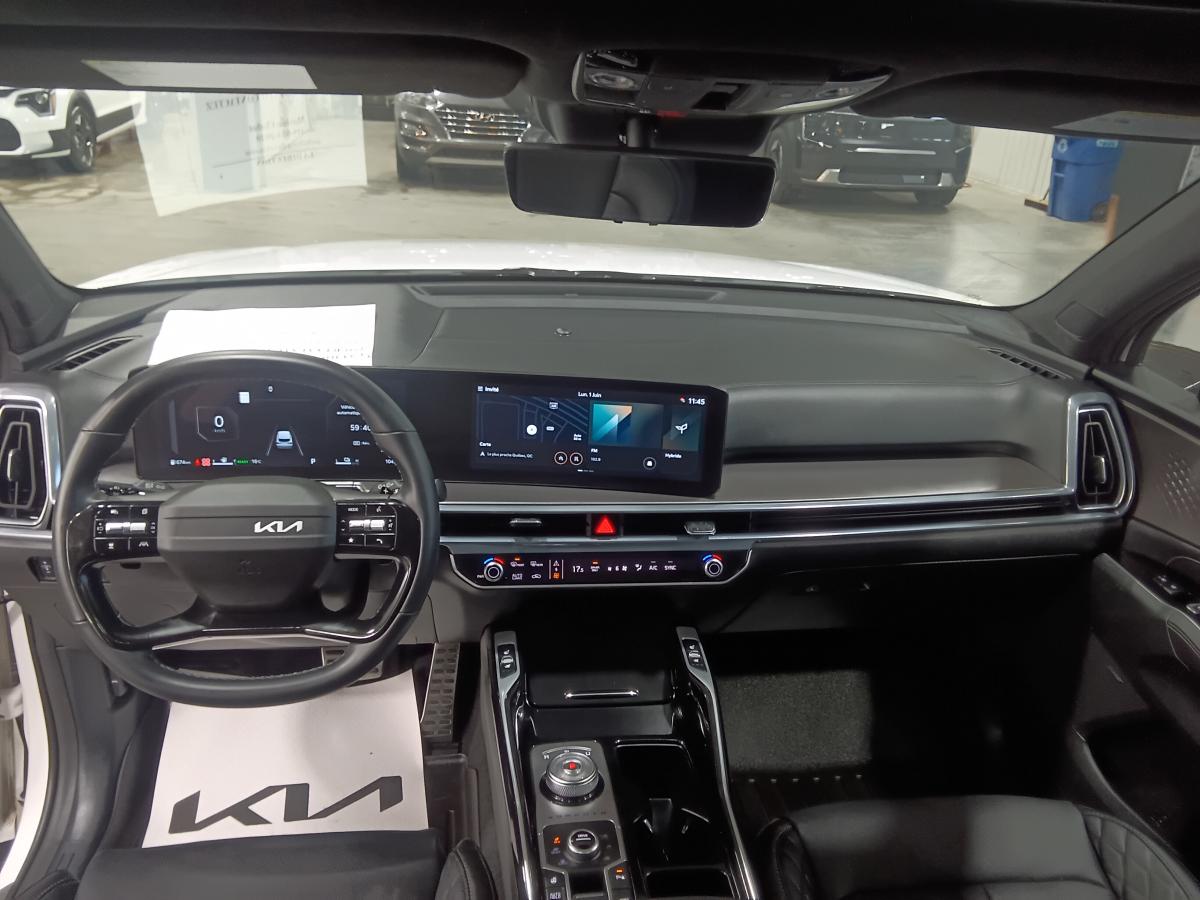 2026 Kia Sorento HEV - Image 36