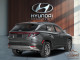 2026 Hyundai Tucson - Thumbnail 2