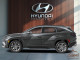 2026 Hyundai Tucson - Thumbnail 3