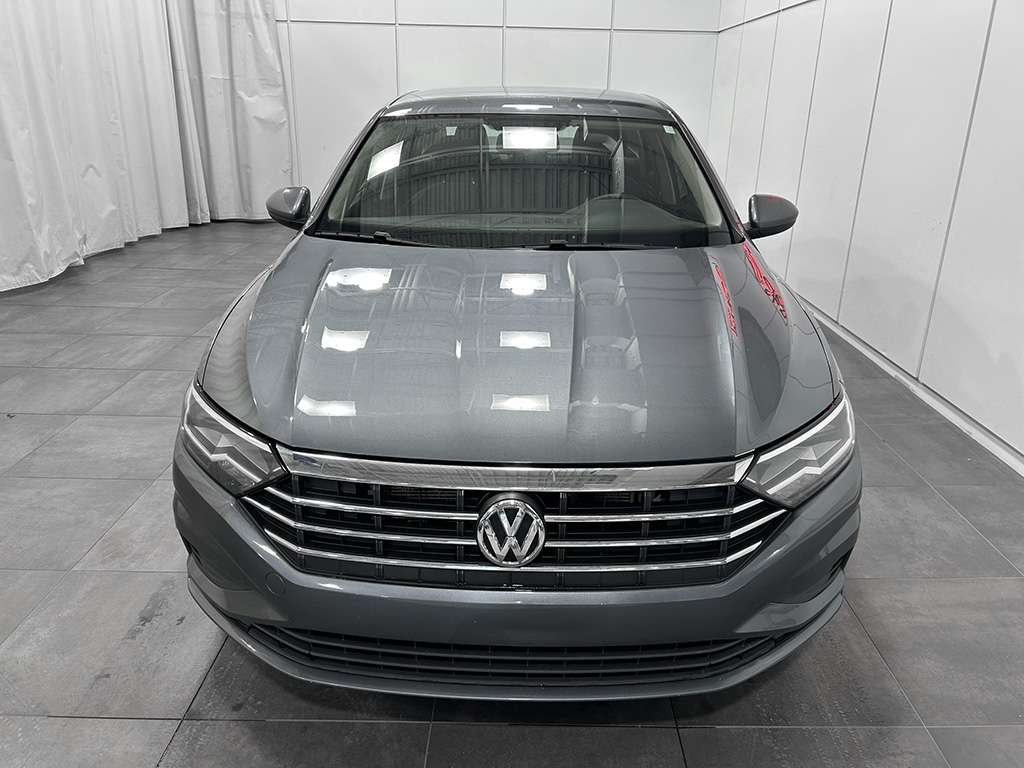2020 Volkswagen Jetta - Image 2