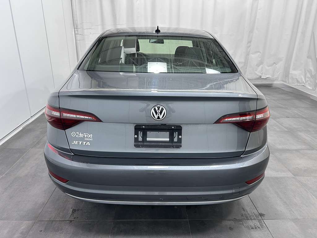 2020 Volkswagen Jetta - Image 5