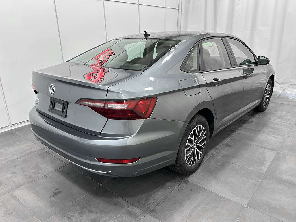 2020 Volkswagen Jetta - Image 6