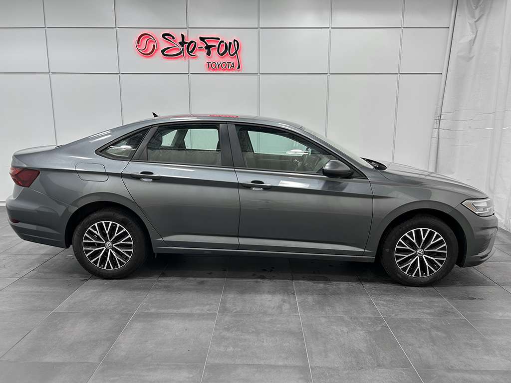 2020 Volkswagen Jetta - Image 7