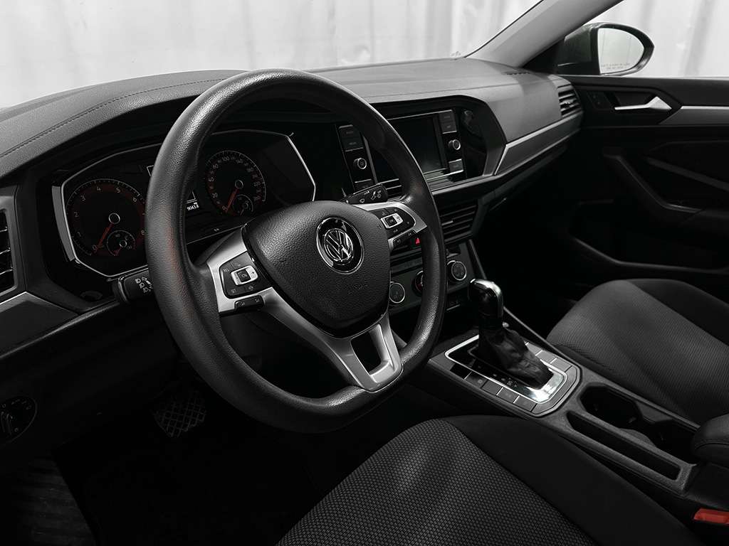 2020 Volkswagen Jetta - Image 8