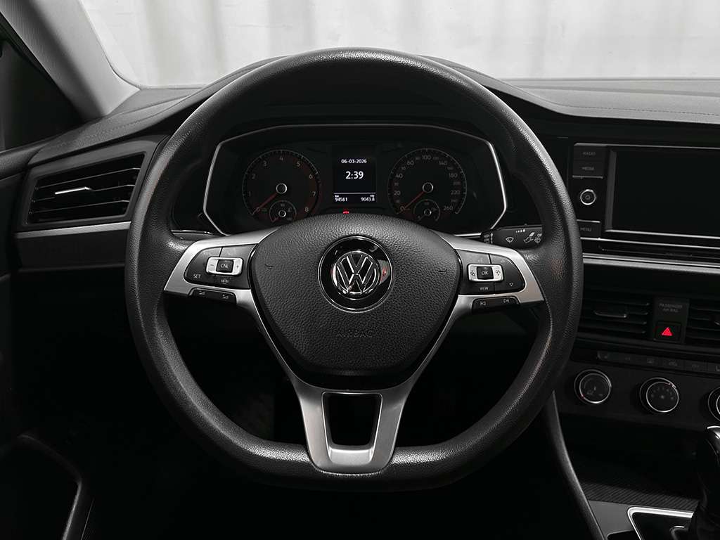 2020 Volkswagen Jetta - Image 11