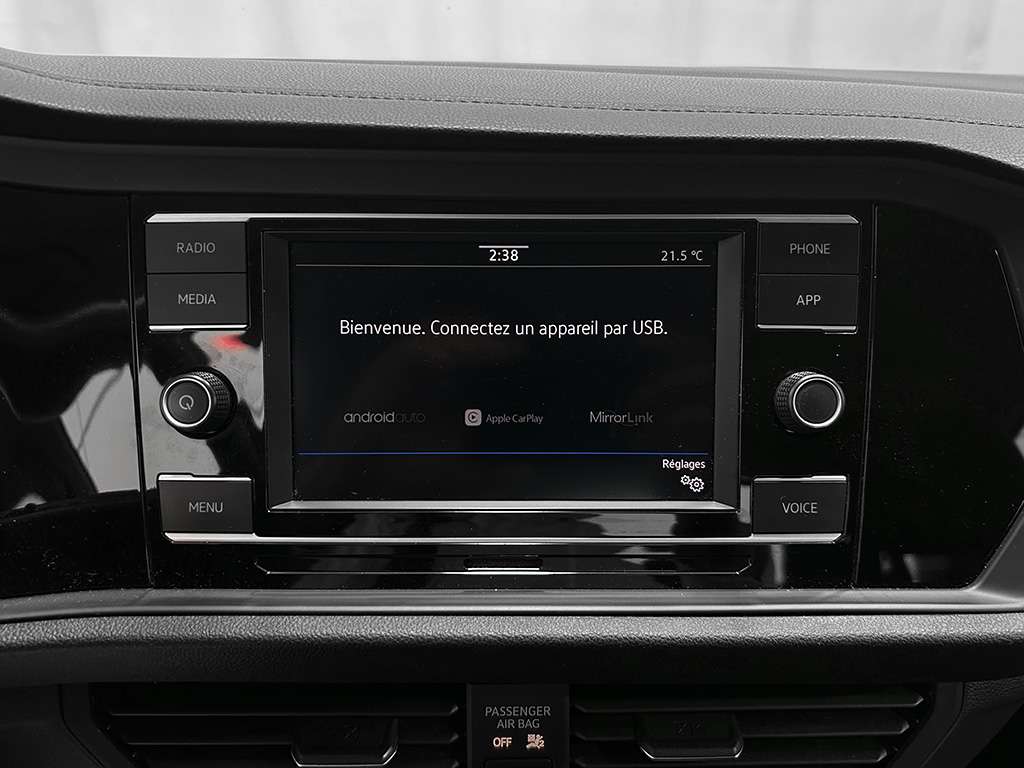 2020 Volkswagen Jetta - Image 14
