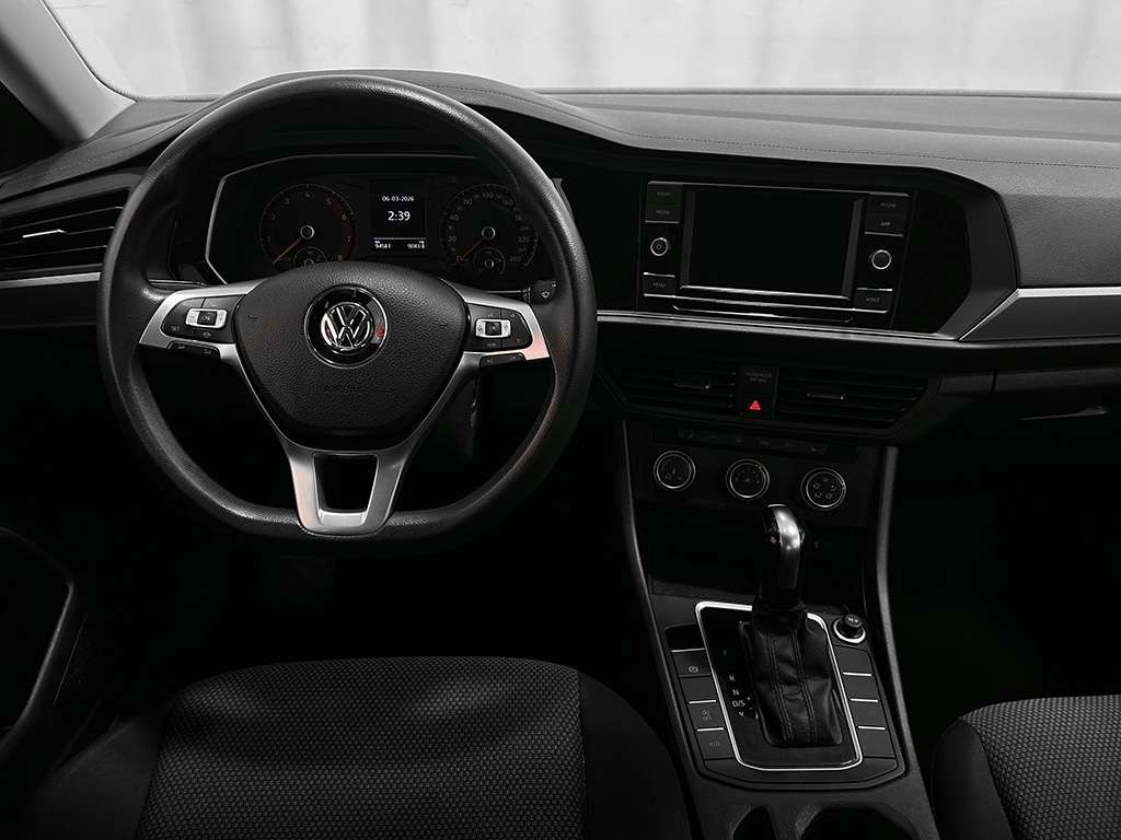 2020 Volkswagen Jetta - Image 18