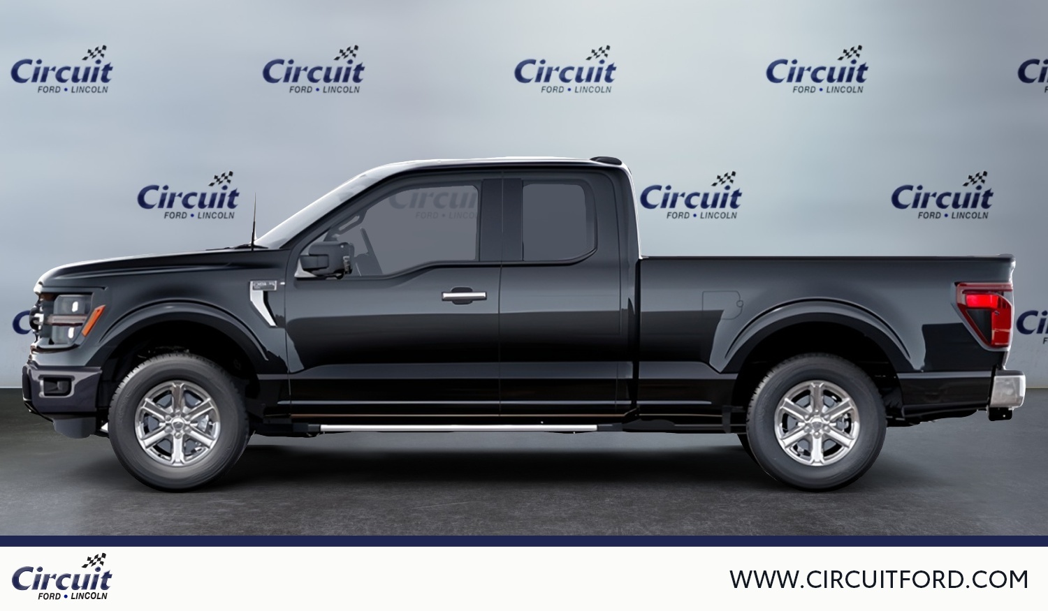 2026 Ford F-150 - Image 2