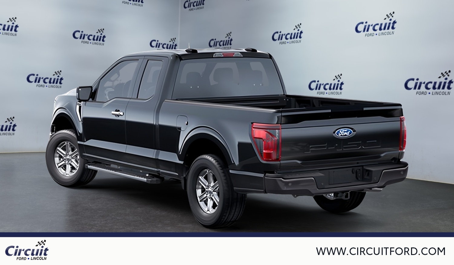 2026 Ford F-150 - Image 3