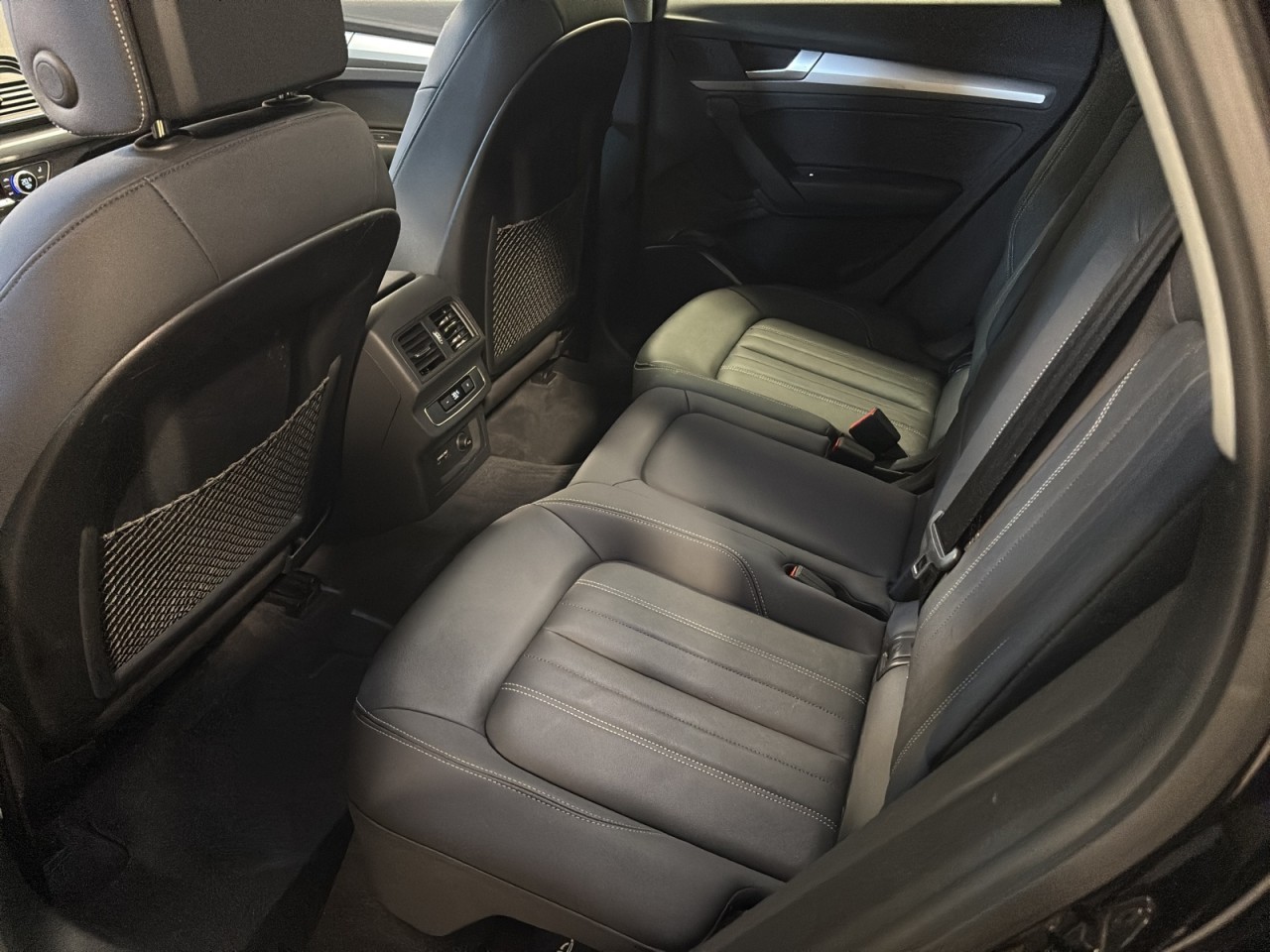 2022 Audi Q5 - Image 8