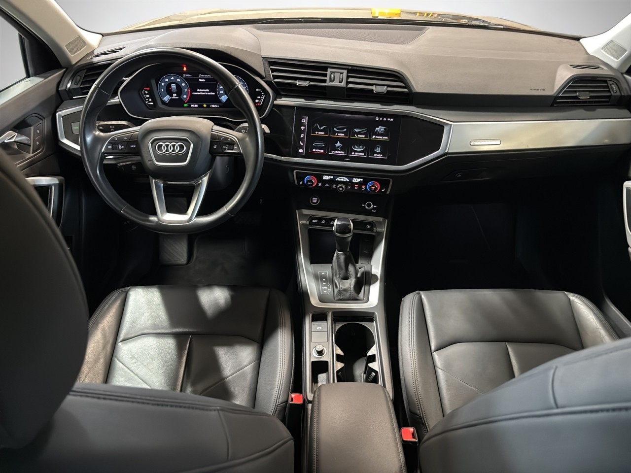 2023 Audi Q3 - Image 12
